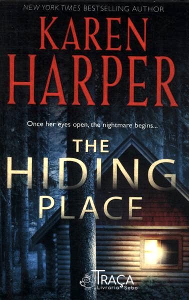 The Hiding Place
