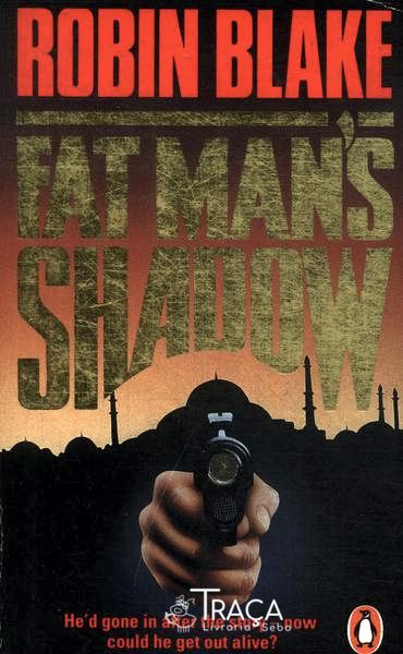 Fat Mans Shadow