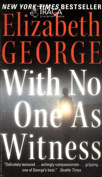 With No One as Witness