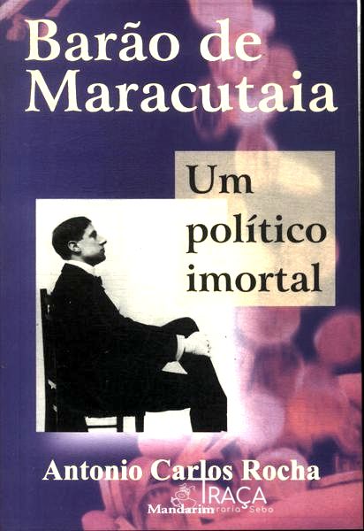 Barão De Maracutaia