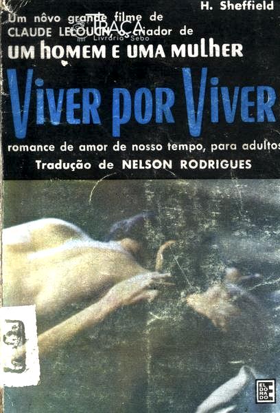 Viver por Viver