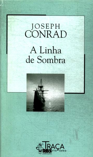 A Linha De Sombra