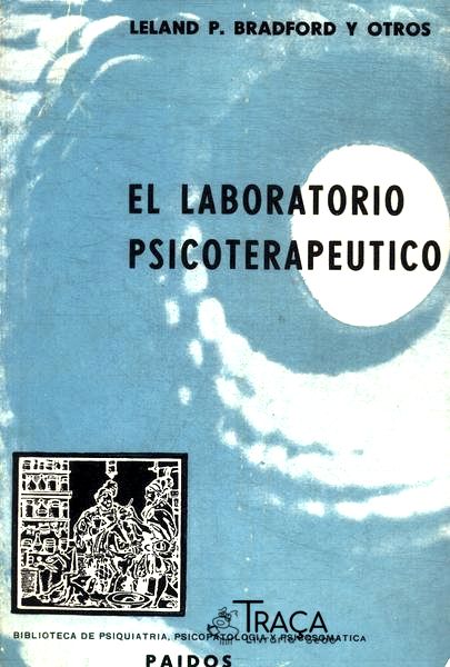 El Laboratorio Psicoterapeutico