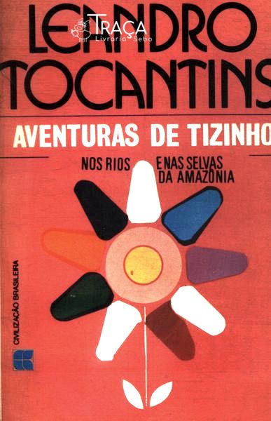 Aventuras De Tizinho