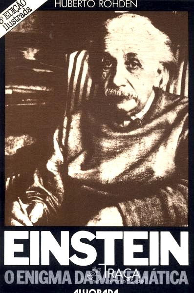 Einstein, o Enigma da Matemática