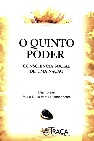 O Quinto Poder