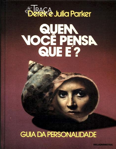 Quem Você Pensa Que É?