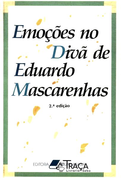 Emoções No Divã