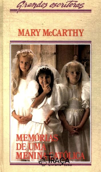 Memórias de Uma Menina Católica