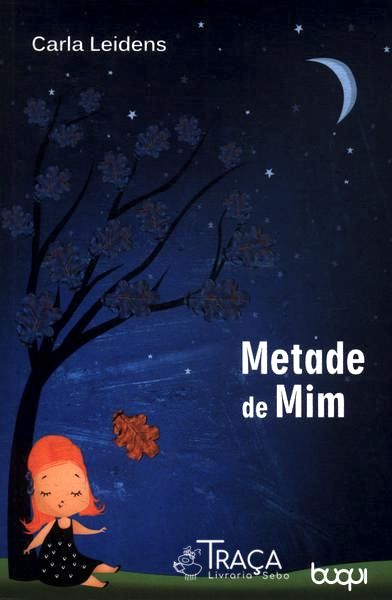 Metade de Mim