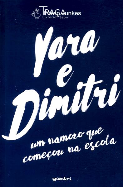Yara e Dimitri