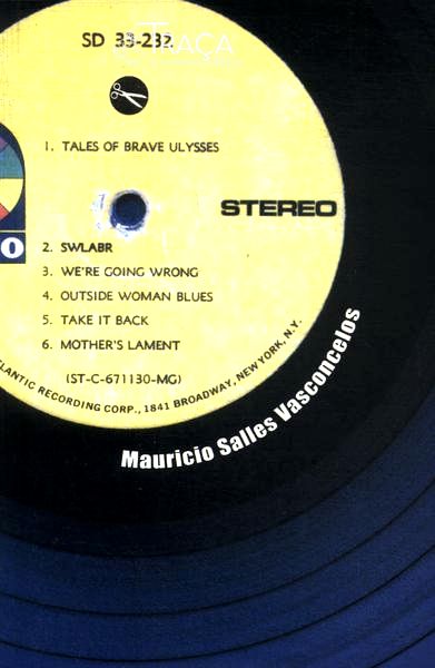 Stereo
