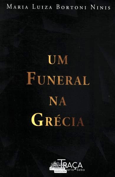 Um Funeral Na Grécia