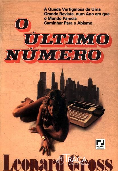 O Último Número