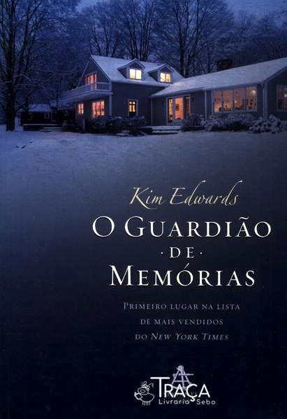 O Guardião De Memórias