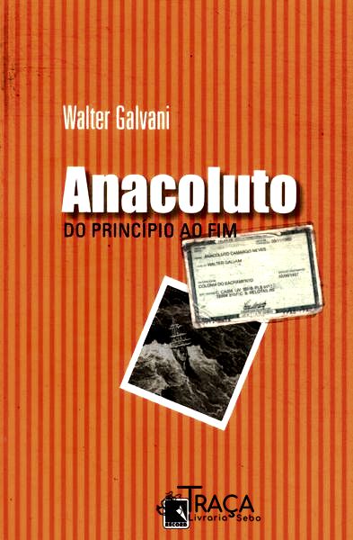 Anacoluto