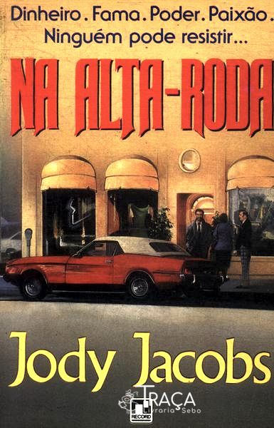 Na Alta-roda