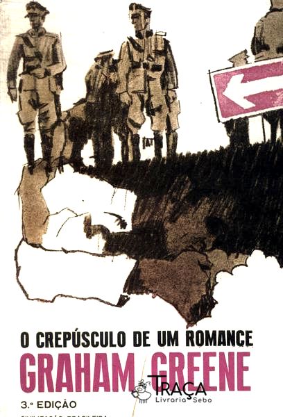 O Crepúsculo de Um Romance