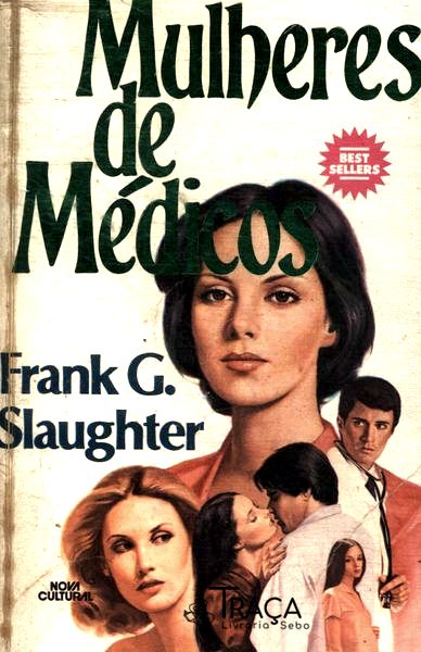 Mulheres De Médicos