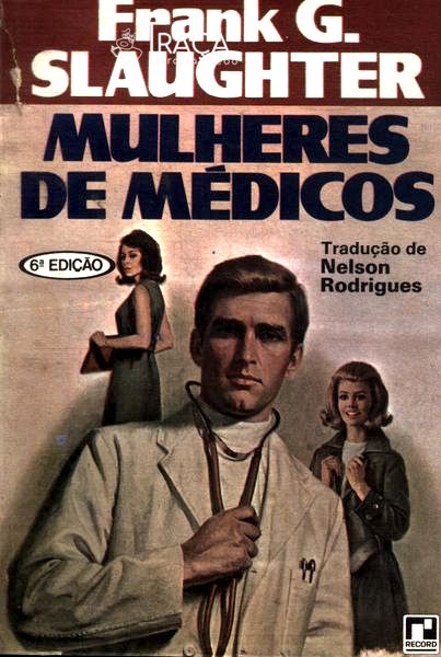 Mulheres De Médicos