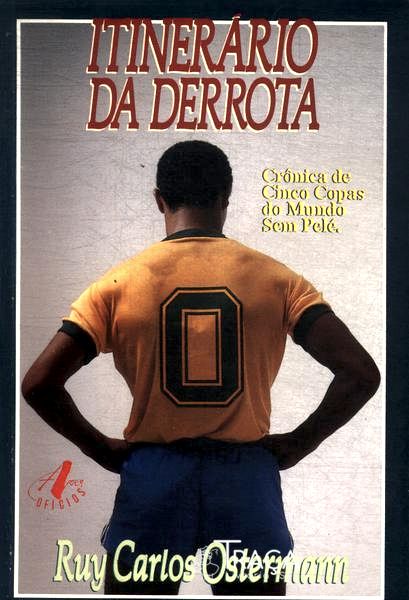 Itinerário da Derrota