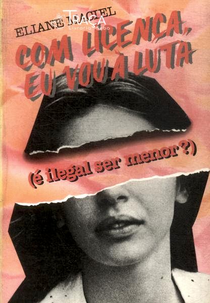 Com Licença Eu Vou À Luta