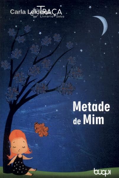 Metade de Mim