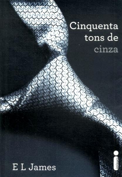 Cinquenta Tons de Cinza