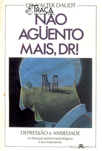 Nao Aguento Mais Dr!