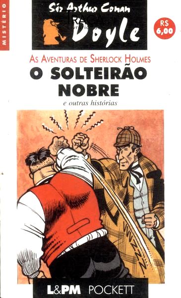 O Solteirão Nobre