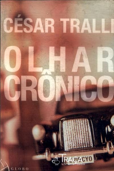 Olhar Crônico