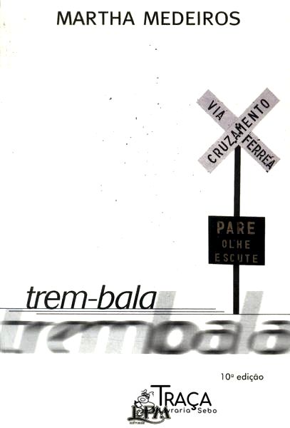 Trem-bala
