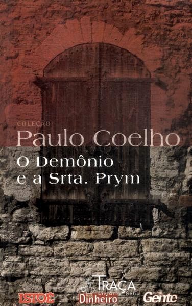 O Demônio E A Srta. Prym