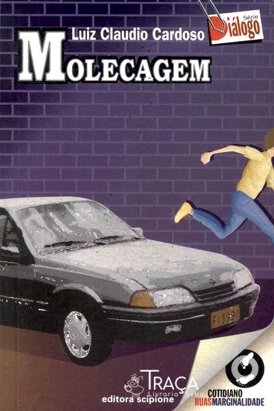 Molecagem