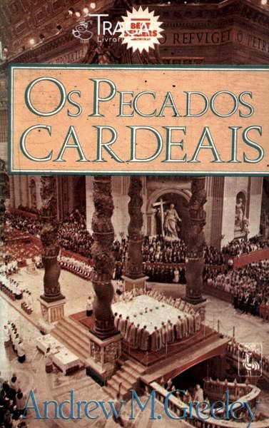 Os Pecados Cardeais