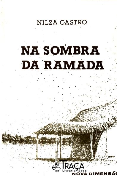 Na Sombra da Ramada