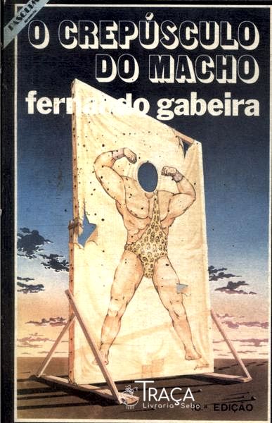 O Crepúsculo do Macho