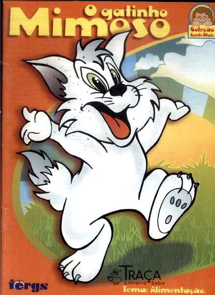 O Gatinho Mimoso