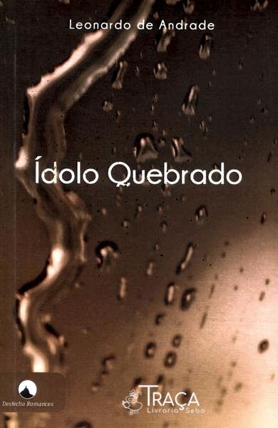 Ídolo Quebrado