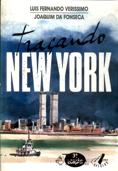 Traçando New York