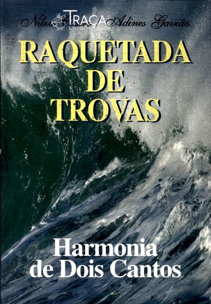 Raquetada de Trovas