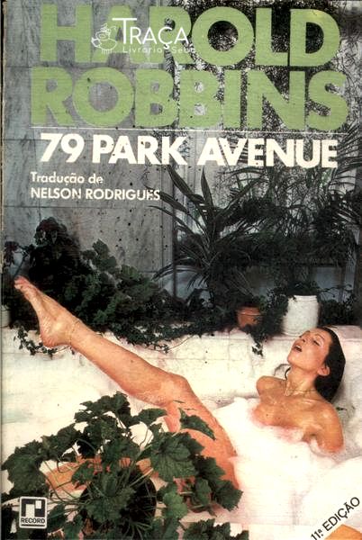 79 Park Avenue