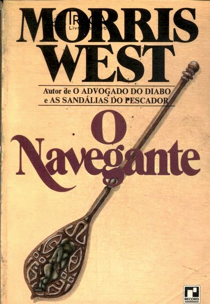 O Navegante