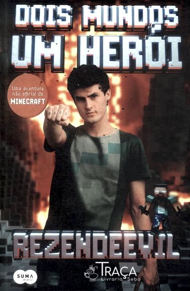 Dois Mundos, Um Herói