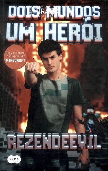 Dois Mundos Um Herói