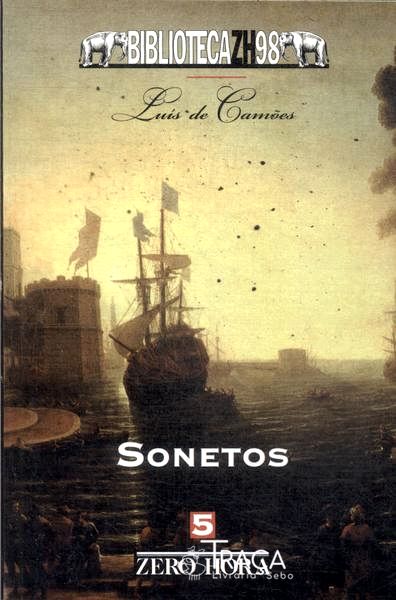 Sonetos