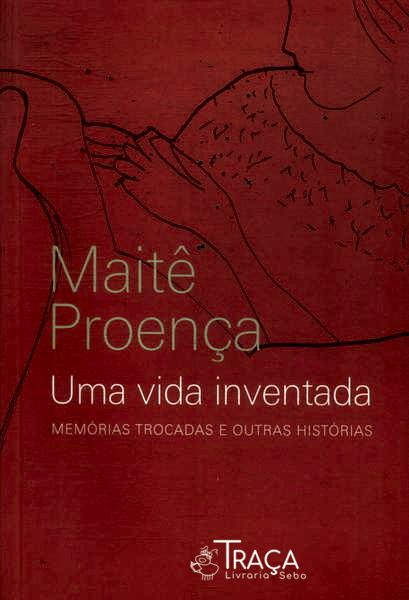 Uma Vida Inventada