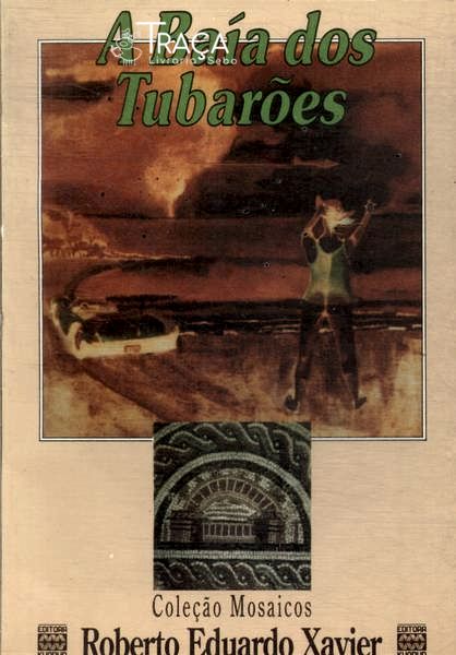 A Baía dos Tubarões