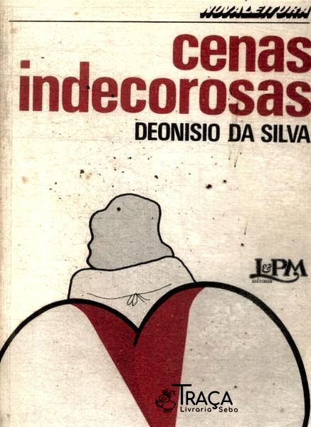 Cenas Indecorosas