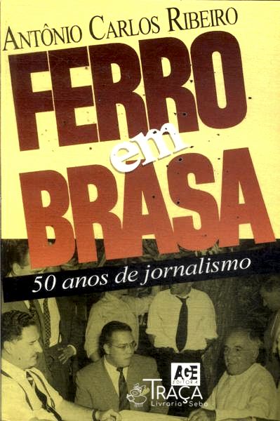 Ferro em Brasa